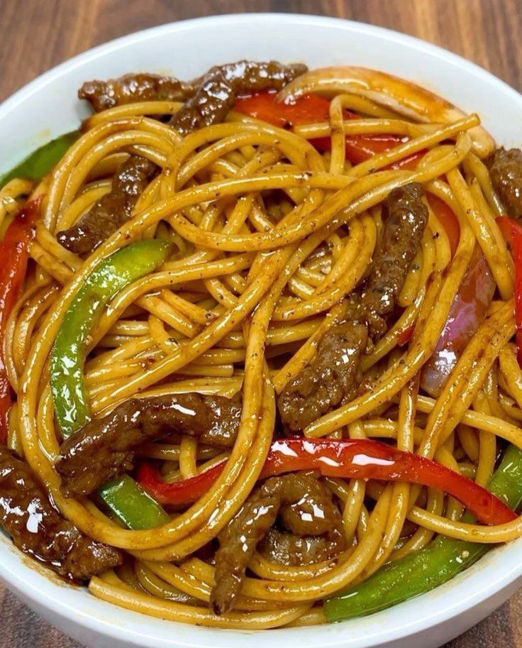 Produce being prepared